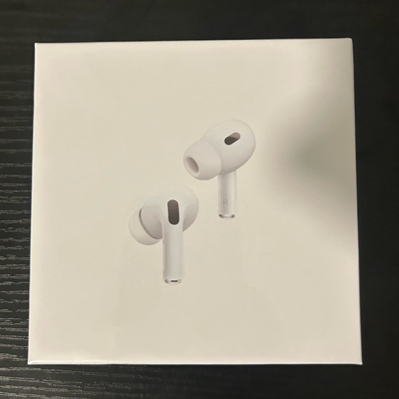 AirPod Pro Gen 2 Brand New